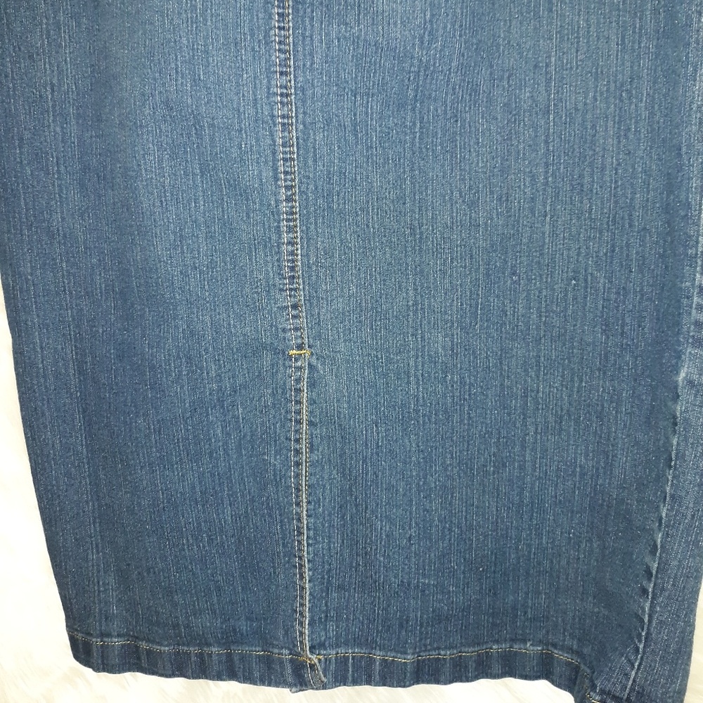 Andre Bini skirt - Picture 3 of 3